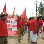 மே நாள் 2011 - சென்னை