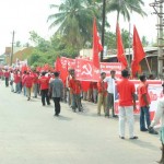 மே நாள் 2011 - சென்னை