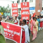 மே நாள் 2011 - சென்னை