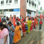 மே நாள் 2011 - சென்னை