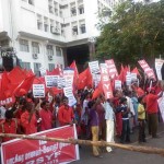 மே 18 - ராஜபக்சேவை தண்டிக்க வலியுறுத்தி சென்னையில் ஆர்ப்பாட்டம்