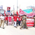 மே நாள் 2011 - உசிலம்பட்டி