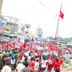 மே நாள் 2011 - உசிலம்பட்டி