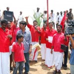 மே நாள் 2011 - உசிலம்பட்டி