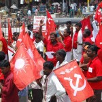 மே நாள் 2011 - உசிலம்பட்டி