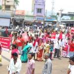 மே நாள் 2011 - உசிலம்பட்டி
