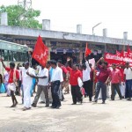 மே நாள் 2011 - உசிலம்பட்டி