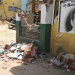 மரியம்பிச்சை இருந்தாலும் ரவுடி, செத்தாலும் ரவுடி – நேரடி ரிப்போர்ட், படங்கள், வரலாறு!