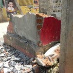 மரியம்பிச்சை இருந்தாலும் ரவுடி, செத்தாலும் ரவுடி – நேரடி ரிப்போர்ட், படங்கள், வரலாறு!