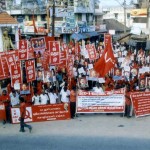 மே நாள் 2011 - புதுச்சேரி