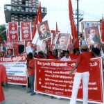 மே நாள் 2011 - புதுச்சேரி