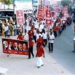 மே நாள் 2011 - புதுச்சேரி