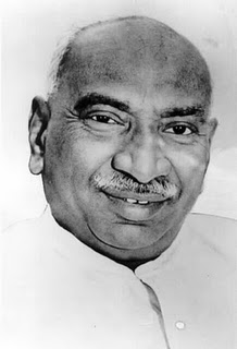 kamarajar காமராசர்