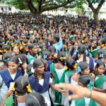 சமச்சீர் புத்தகங்களை வழங்கு! தமிழகமெங்கும் போராட்டங்கள்!! 