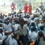 சமச்சீர் புத்தகங்களை வழங்கு! தமிழகமெங்கும் போராட்டங்கள்!!