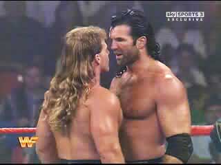 The Wrestler (2008) : அமெரிக்க மல்லர்களின் உண்மைக் கதை !