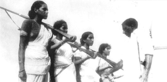 மாபூமி – இந்தியப் புரட்சிக்கான ஒத்திகை – திரை விமரிசனம், வீடியோ!