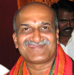 முத்தாலிக் ராம் சேனா