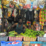 Malikai Kadai
