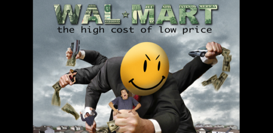 வால்மார்ட்: அதிர்ச்சியூட்டும் உண்மைகள்! ஆவணப்படம் – வீடியோ!