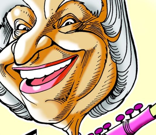 அப்துல் கலாம் வாயிலிருந்து ஆறாயிரம் மெகாவாட்