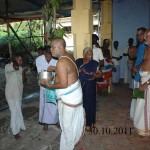 காஞ்சிபுரம்-தீண்டாமை