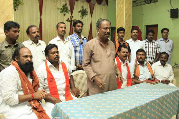 நித்தியானந்தா-4 நித்தியானந்தா-மதுரை ஆதீனம் மீட்புக் குழு