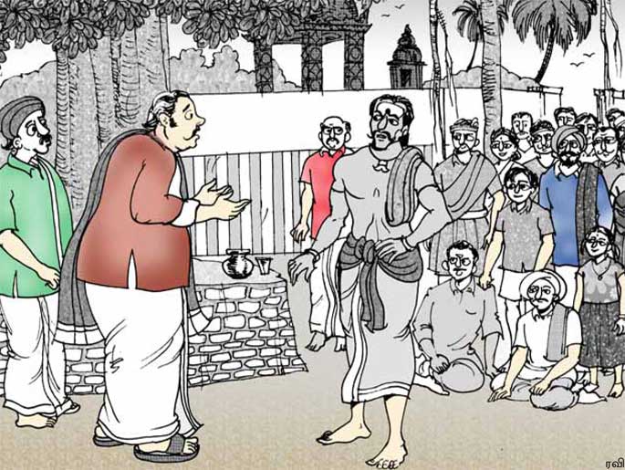 மாரியம்மன்-கோயில்