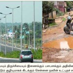 டிராபிக் ஜாம் வரி