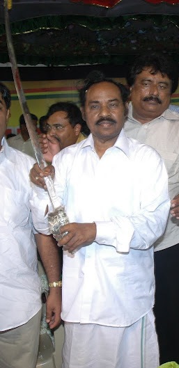 பாரிவேந்தர்-பச்சமுத்து பாரிவேந்தர்-பச்சமுத்து