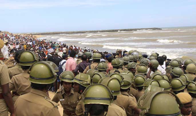 கூடங்குளம்-இடிந்தகரை-போராட்டம்-14
