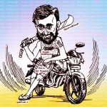 சுந்தரபாண்டியன்: உசிலம்பட்டி வழக்கா, தேவர் சாதி அழுக்கா? சசிகுமார்-சுந்தரபாண்டியன்