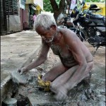 சாக்கடைக் கொலைகள்! நகர-சுத்தி-தொழிலாளர்கள்