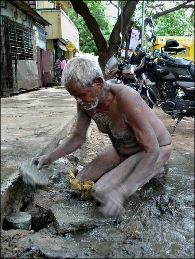 நகர-சுத்தி-தொழிலாளர்கள்