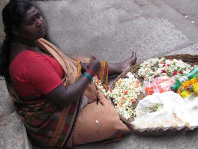 பூக்காரம்மா