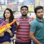 மற்றுமொரு ஐடி காதல் கதை….