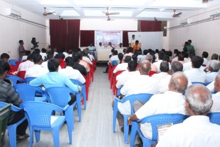 கிரானைட் கொள்ளை ஆவணப் படம் 2