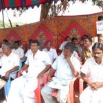 உசிலம்பட்டி ஆர்ப்பாட்டம்