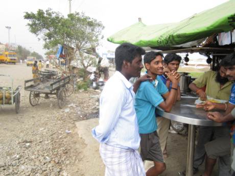 செம்மஞ்சேரி இளைஞர்கள் செம்மஞ்சேரி இளைஞர்கள்