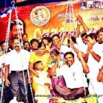 திருமாவுக்கு தங்கம்