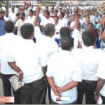 விருத்தாசலம் ஆர்ப்பாட்டம்