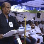 தமிழ் திரையுலகு உண்ணாவிரதம்