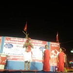 ரெட்ஹில்ஸ் பொதுக்கூட்டம்