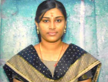வினோதினி