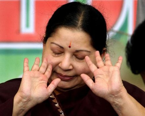 ஜெயலலிதா ஜெயலலிதா