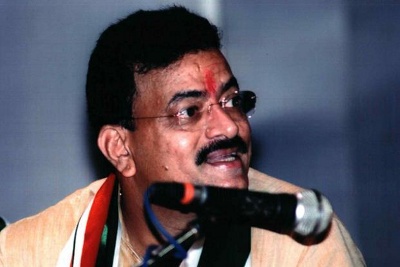 பாஸ்கர் ஜாதவ்