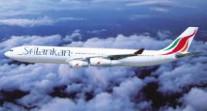 lanka airlines