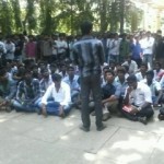 பச்சையப்பா கல்லூரி