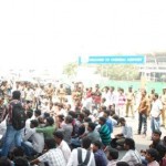சென்னை விமான நிலையம் -5