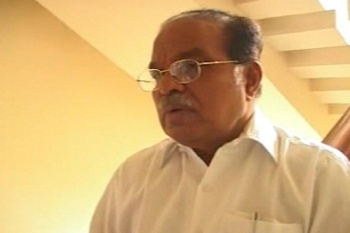 பி.ஜே.குரியன்